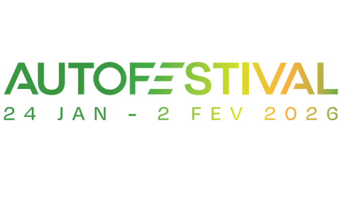 Autofestival 2026